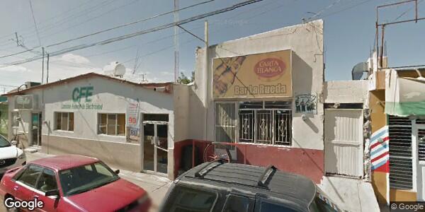 POLICIA ESTATAL UNICA,DIVISION INVESTIGACIÓN MEOQUI